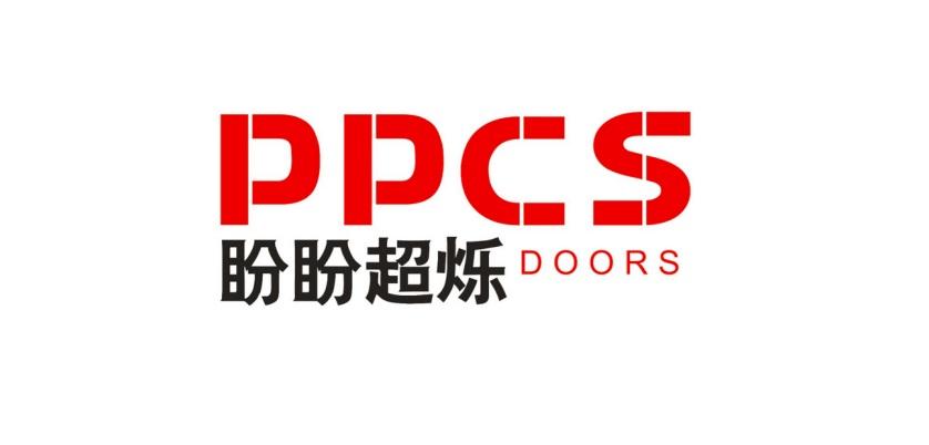 盼盼超烁 ppcs doors