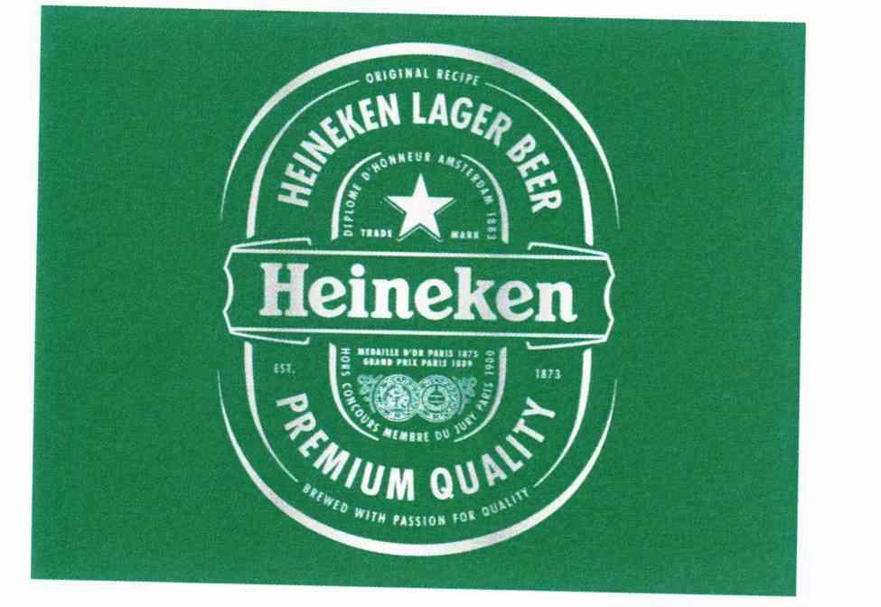 em>original /em> em>recipe /em> em>heineken
