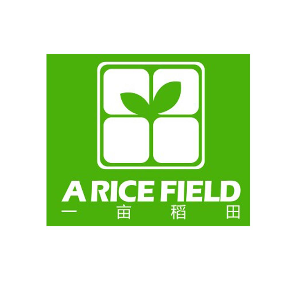 一亩稻田 a  em>rice /em>  em>field /em>