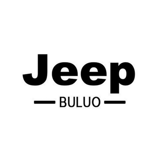 jeep buluo