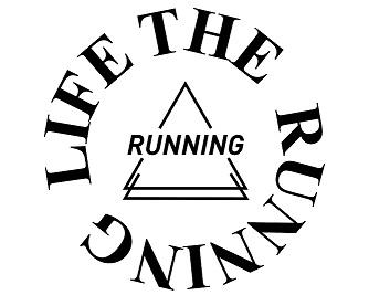 the  em>running /em>  em>life /em>  em>running /em>