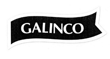 galinco商標註冊申請