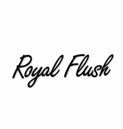  em>royal /em>  em>flush /em>
