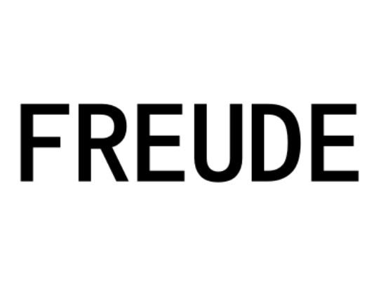  em>freude /em>