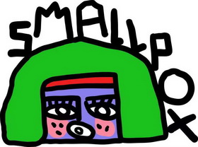 smallpox - 商标 - 爱企查