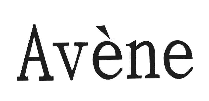  em>avene /em>