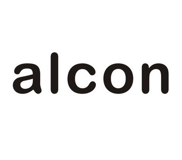 alcon                                     