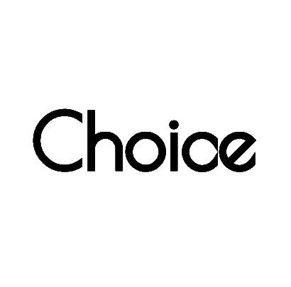 choice                                    