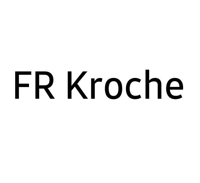 fr kroche