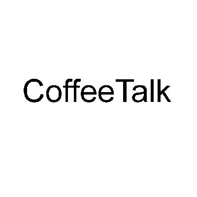 coffeetalk