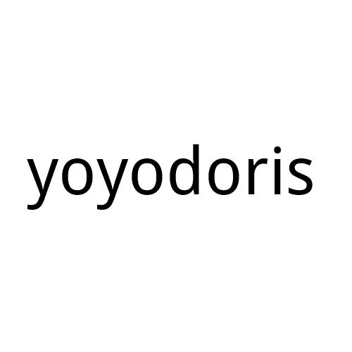 yoyodoris - 企业商标大全 - 商标信息查询 - 爱企查