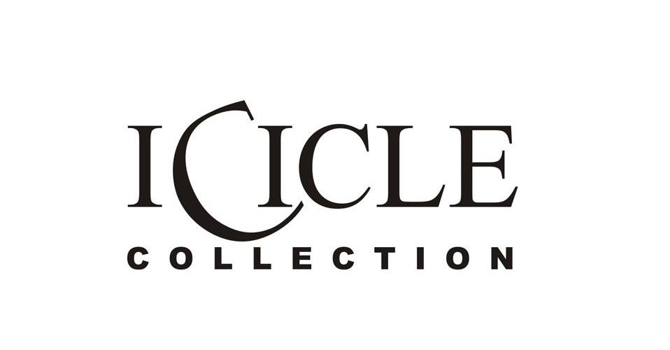  em>icicle /em>  em>collection /em>