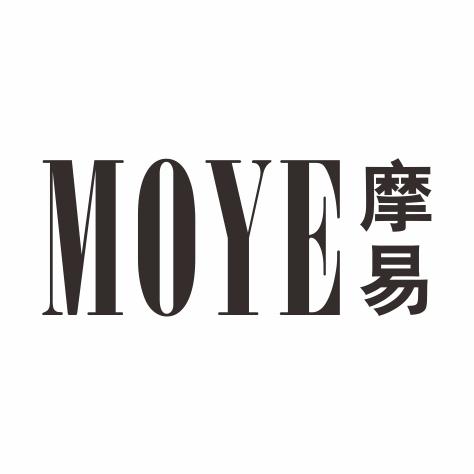 摩易moye