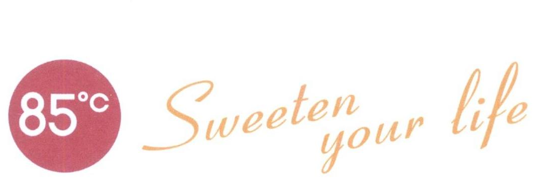  em>sweeten /em>  em>your /em>  em>life /em> 85 c