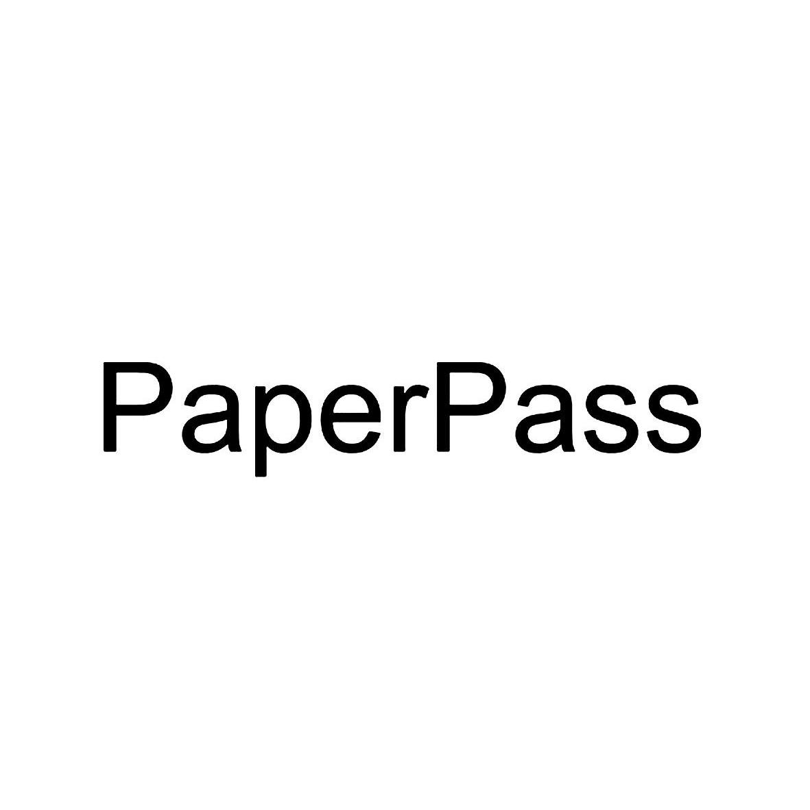  em>paperpass /em>