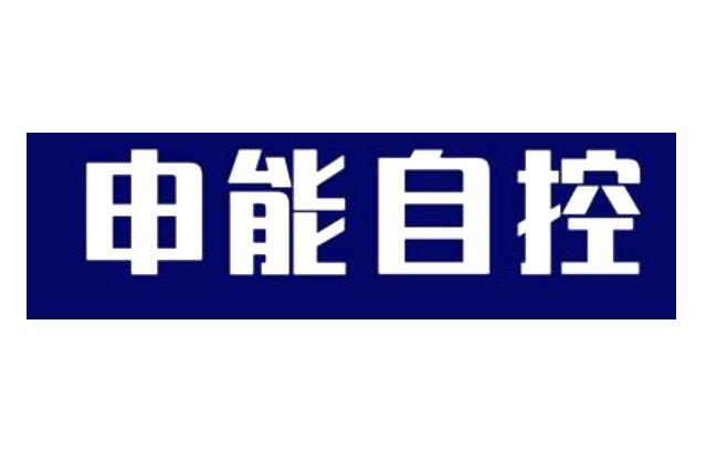  em>申能 /em> em>自控 /em>