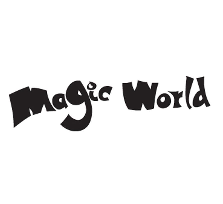  em>magic /em>  em>world /em>