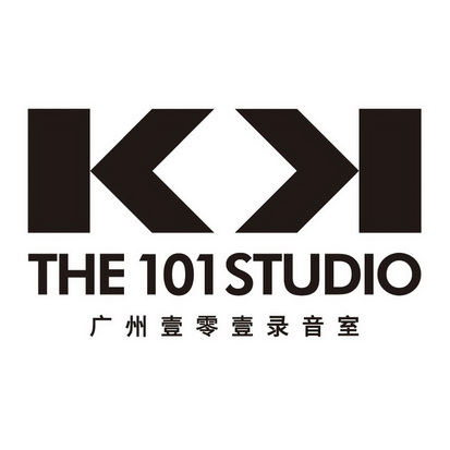 广州壹零壹录音室