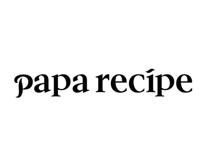  em>papa /em>  em>recipe /em>