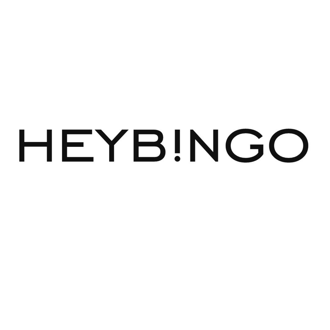 HEYBINGO - 商标 - 爱企查