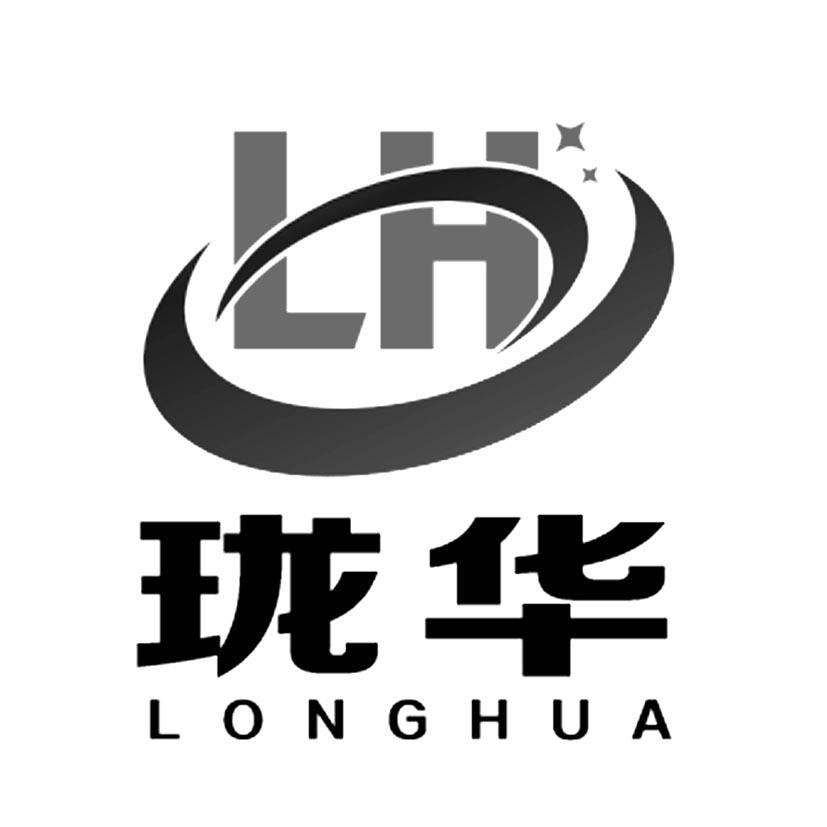 隆华lh - 企业商标大全 - 商标信息查询 - 爱企查