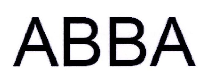 em>abba /em>