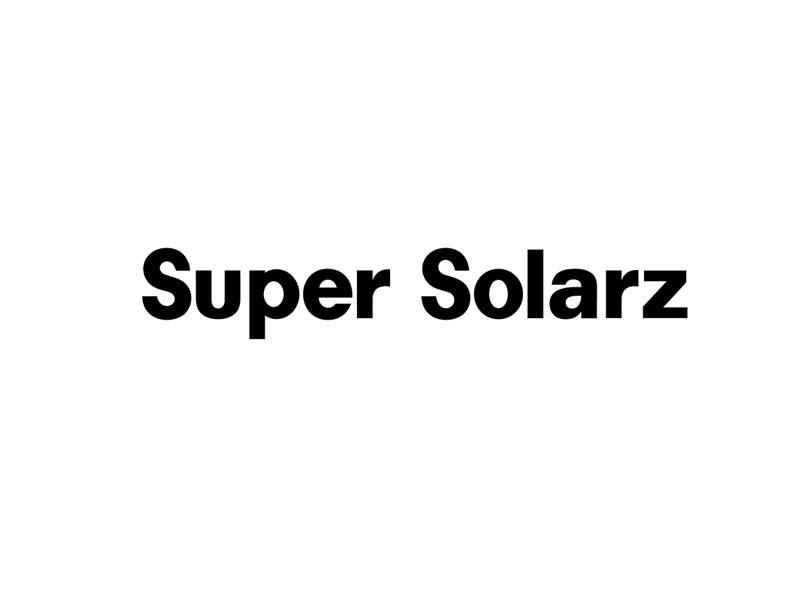 super solarz