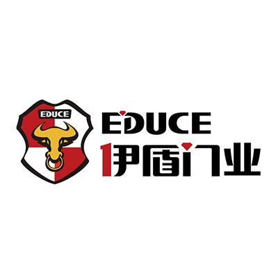  em>伊盾 /em>门业  em>educe /em>