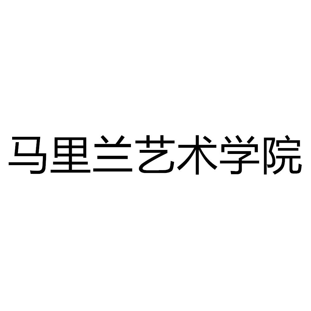  em>马里兰 /em>艺术学院