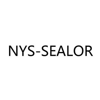 nys-sealor