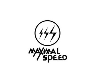  em>maximal /em>  em>speed /em>