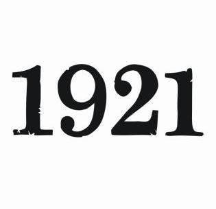 1921                                      