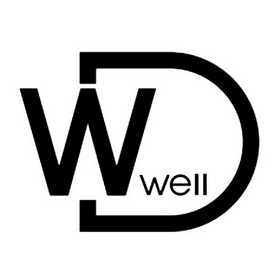 dw well 商标注册申请