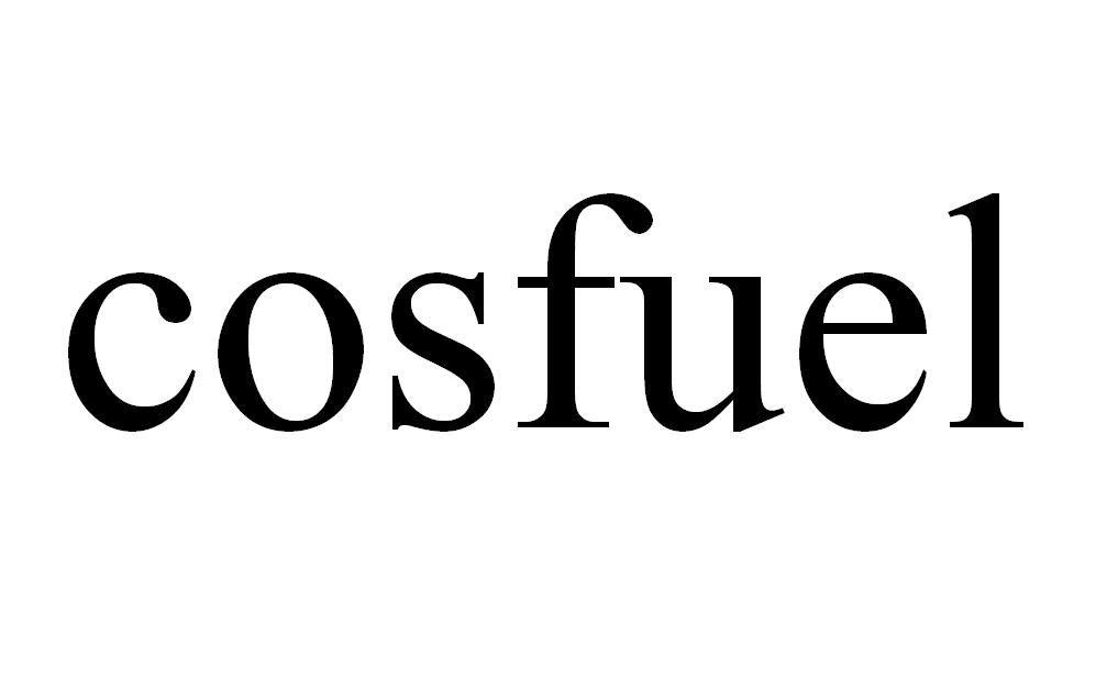  em>cos /em> em>fuel /em>