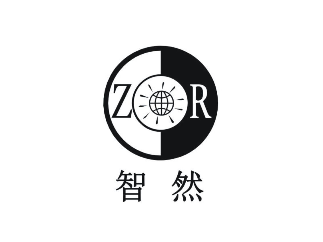 智然 em>zr /em>