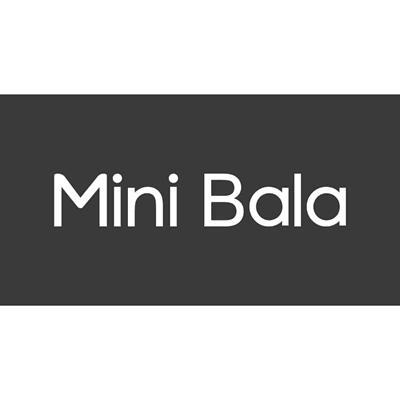 mini bala商标注册申请完成