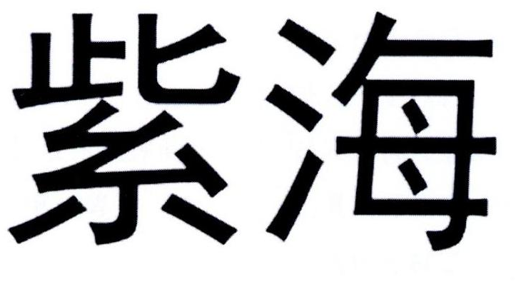 2017-11-16国际分类:第15类-乐器商标申请人:山东 紫海控股有限公司