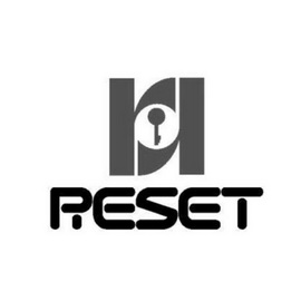 reset