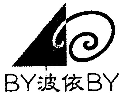 em>波依/em;byby