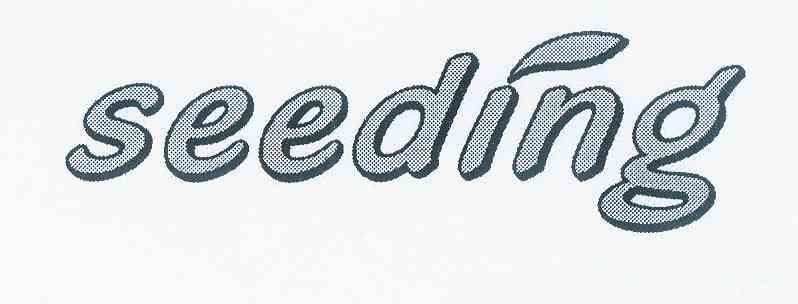  em>seeding /em>