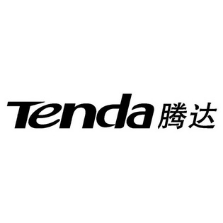 腾达  em>tenda /em>