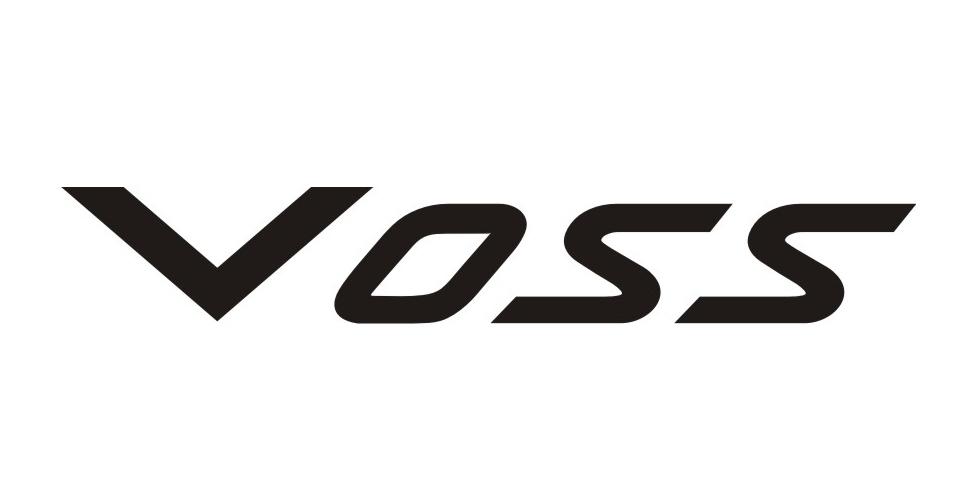 voss - 商标 - 爱企查