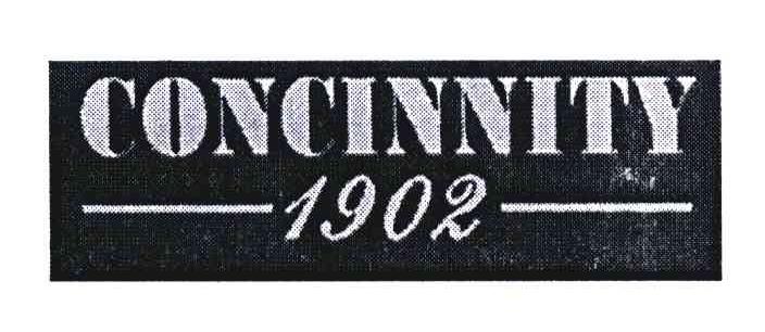  em>concinnity /em>; em>1902 /em>