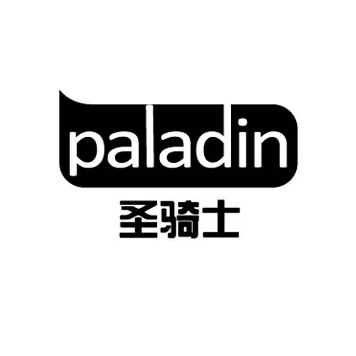 圣 em>骑士 /em> em>paladin /em>