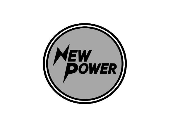 new power