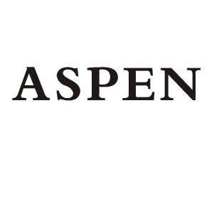 aspen                                     