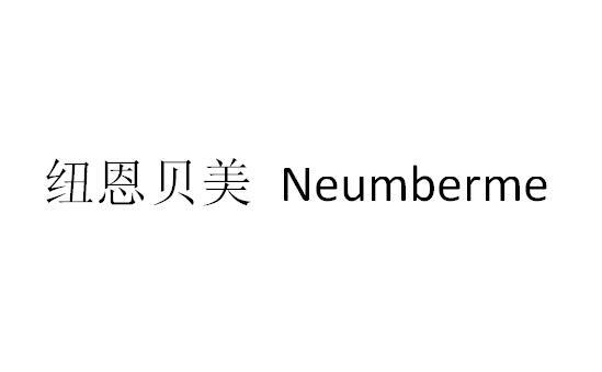 集团)有限公司办理/代理机构:柜台办理钮恩博商标注册申请申请/注册号