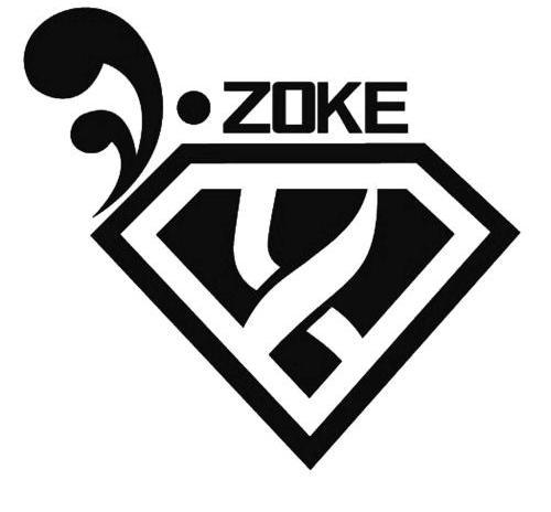 zoke                                      