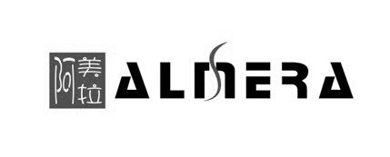 阿美拉  em>almera /em>