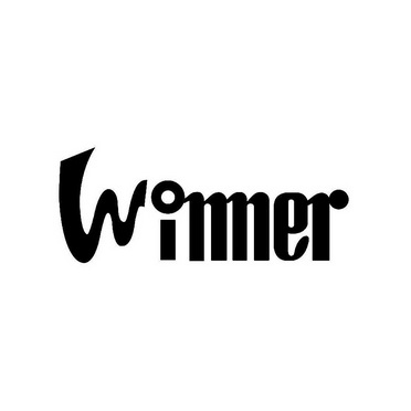 winner - 商标 - 爱企查